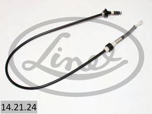 Fiat Gaskabel