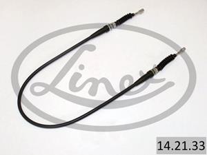Gaszug LINEX 14.21.33