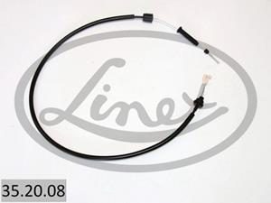 Gaszug LINEX 35.20.08