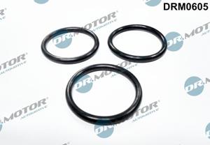 dr.motorautomotive Dichtung, Wasserpumpe Dr.Motor Automotive DRM0605