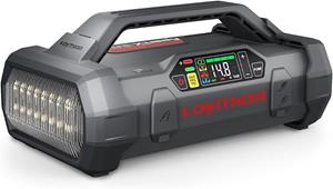 Lokithor ApartX Jumpstarter excl. accu