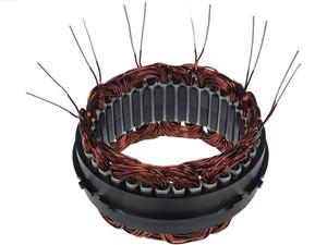 Audi Stator, generator