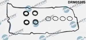 dr.motorautomotive Dichtungssatz, Zylinderkopfhaube Dr.Motor Automotive DRM0520S