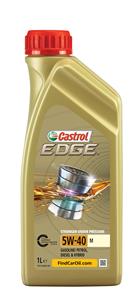 Motoröl Castrol 15D3AA
