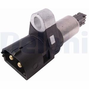 Sensor, Raddrehzahl Delphi SS20153