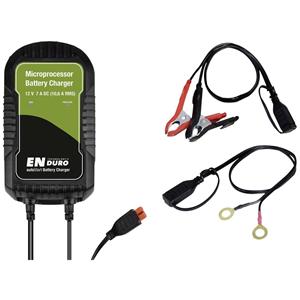 Enduro 16658 Oplader 12 V 7 A