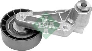 Bmw Spanrol, Poly V-riem