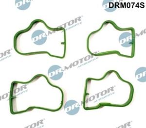 dr.motorautomotive DR.MOTOR AUTOMOTIVE Auspuffkrümmerdichtung OPEL,VAUXHALL DRM074S 24420530,5850796