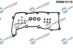 dr.motorautomotive DR.MOTOR AUTOMOTIVE Dichtungssatz, Zylinderkopfhaube VW,AUDI,PORSCHE DRM01211S 059103085L,059103483T,059103631D  95810523110,95810558500,059103085L