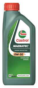 Alfa Romeo Motorolie Castrol Magnatec Stop-Start 0W30 C2 1L