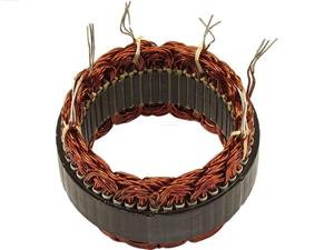 Audi Stator, generator