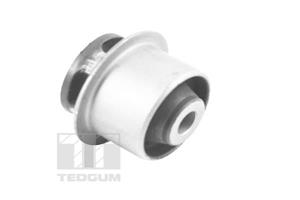 Lagerung, Lenker Vorderachse oben beidseitig TedGum TED99926