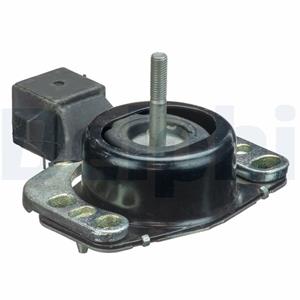 Motorträger DELPHI TEM087