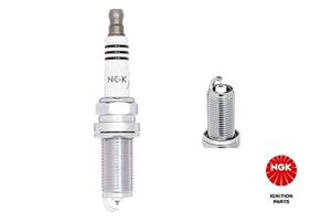 NGK Zündkerze FORD,VOLVO,PORSCHE 2309 LFR7AIX Zündkerzen,Kerzen,Zuendkerzen