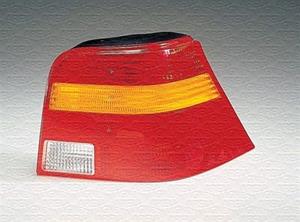 Volkswagen Achterlicht