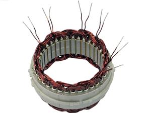 Mercedes-Benz Stator, generator