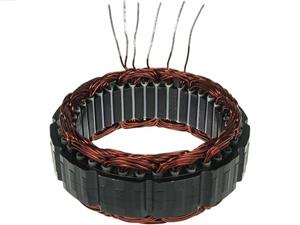 Alfa Romeo Stator, generator