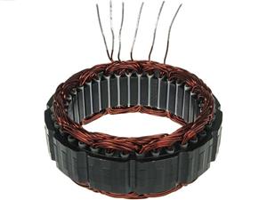 Alfa Romeo Stator, generator