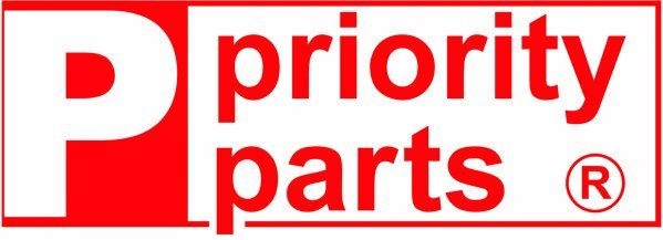 Mercedes-Benz Spatbord Priority Parts