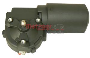 Wischermotor vorne Metzger 2190500