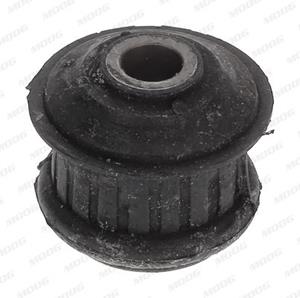 Lagerung, Hilfsrahmen/Aggregateträger Vorderachse hinten Moog AU-SB-4539