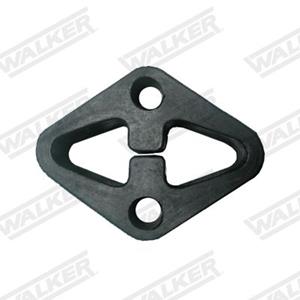 Bmw Rubberstrip, uitlaatsysteem