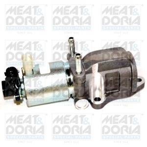 Toyota EGR-klep