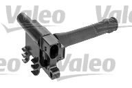 Zündspule Valeo 245248