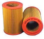alcofilter Luftfilter Alco Filter MD-634