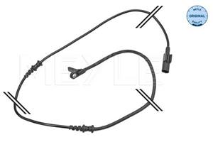 MEYLE ABS Sensor 014 899 0083 4479059601,A4479059601 Drehzahlsensor,Raddrehzahl Sensor,Drehzahlgeber,ESP-Sensor,Sensor, Raddrehzahl