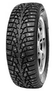 Maxxis Premitra Ice Nord NS5 ( 235/55 R18 104T XL, met spikes )