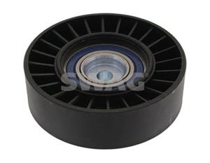 Alfa Romeo Geleide rol/omdraairol, Poly V-riem