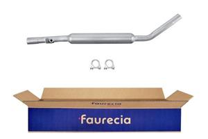 Lada Voordemper - Easy2Fit Kit - Set met montagedelen
