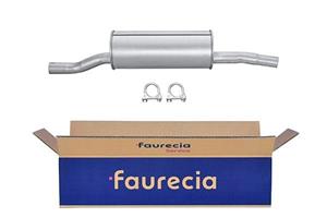 Alfa Romeo Voordemper - Easy2Fit Kit - Set met montagedelen