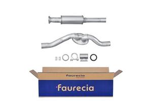 Peugeot Voordemper - Easy2Fit Kit - Set met montagedelen