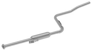 Suzuki Voordemper - Easy2Fit Kit - Set met montagedelen
