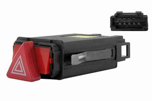 Warnblinkschalter VEMO V10-73-0173