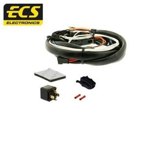 ECS Electronics Uitbreidingsset, elektriciteitsset (aanhanger)