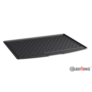 Gledring Rubbasol (Rubber) Kofferbakmat passend voor BMW 2 Serie (U06