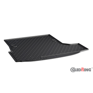 Gledring Rubbasol (Rubber) Kofferbakmat passend voor BMW 5-Serie G30