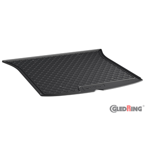 Gledring Rubbasol (Rubber) Kofferbakmat passend voor Tesla Model Y 20