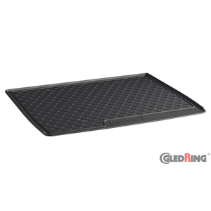 Gledring Rubbasol (Rubber) Kofferbakmat passend voor Mercedes GLB (X247)