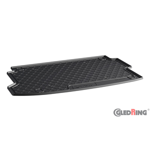 Gledring Rubbasol (Rubber) Kofferbakmat passend voor Hyundai Bayon 20