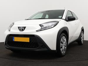 Aygo X First Automaat