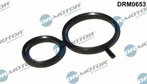 dr.motorautomotive Dichtung, Zylinderkopfhaube Dr.Motor Automotive DRM0653