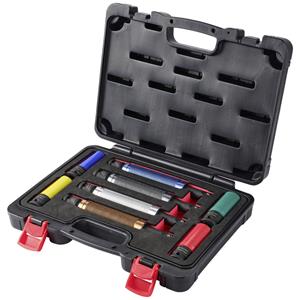 TOOLCRAFT TO-7873779 Drehmomentverlängerungs-Set für Aufsteckwerkzeuge 1/2  (12.5 mm) 110 - 175