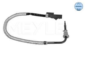 Jeep Sensor, uitlaatgastemperatuur