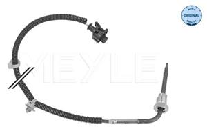 Chevrolet Sensor, uitlaatgastemperatuur