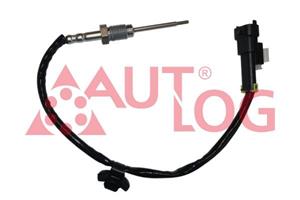 Hyundai Sensor, uitlaatgastemperatuur