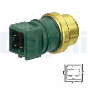 Renault Temperatuursensor
